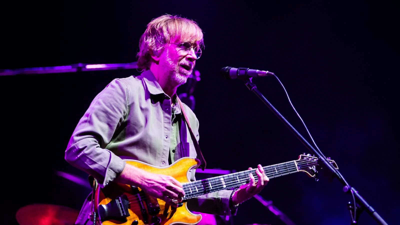 Phish