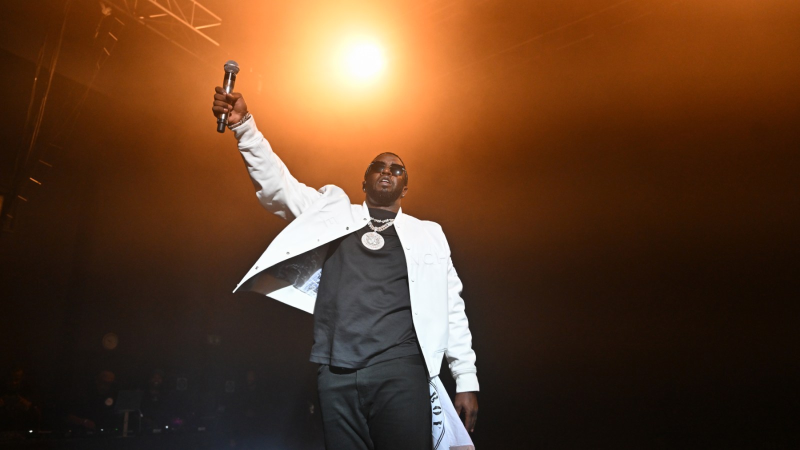 Sean Combs