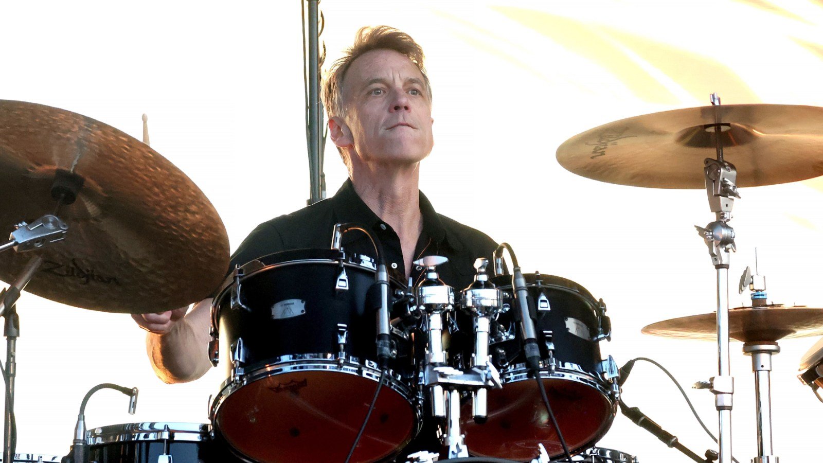 Matt Cameron