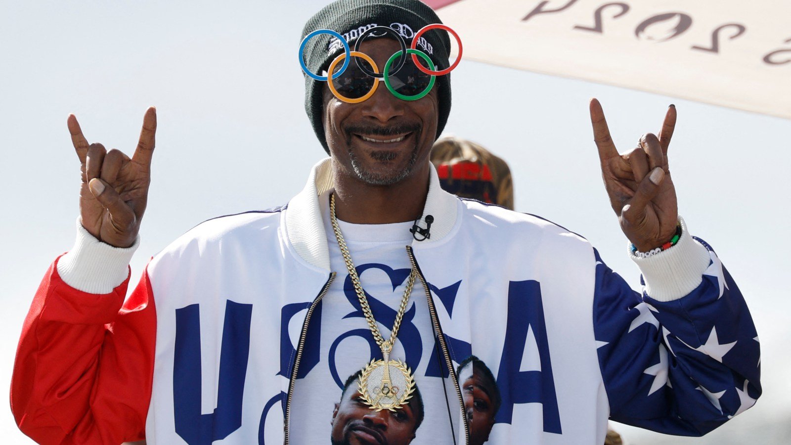 Snoop Dogg