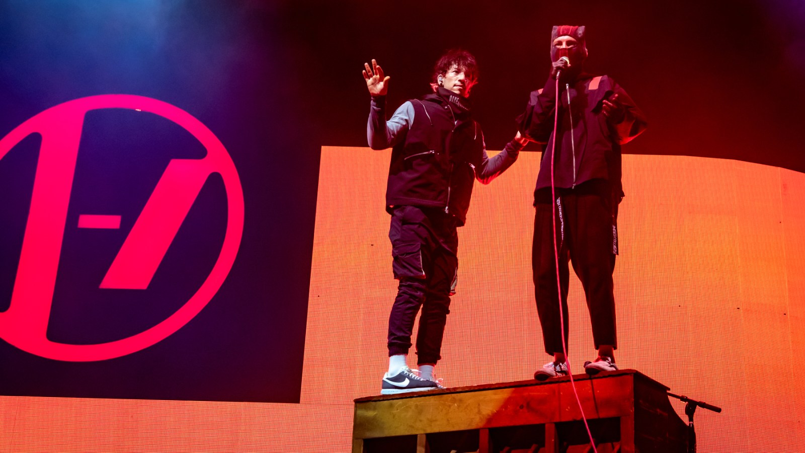 Twenty One Pilots