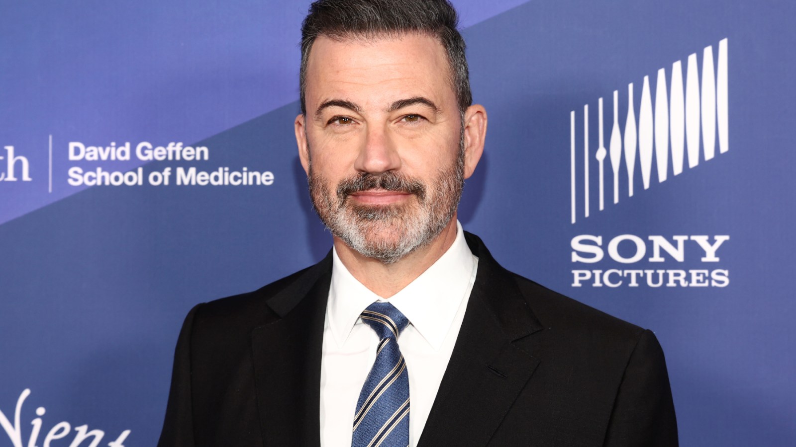 Jimmy Kimmel
