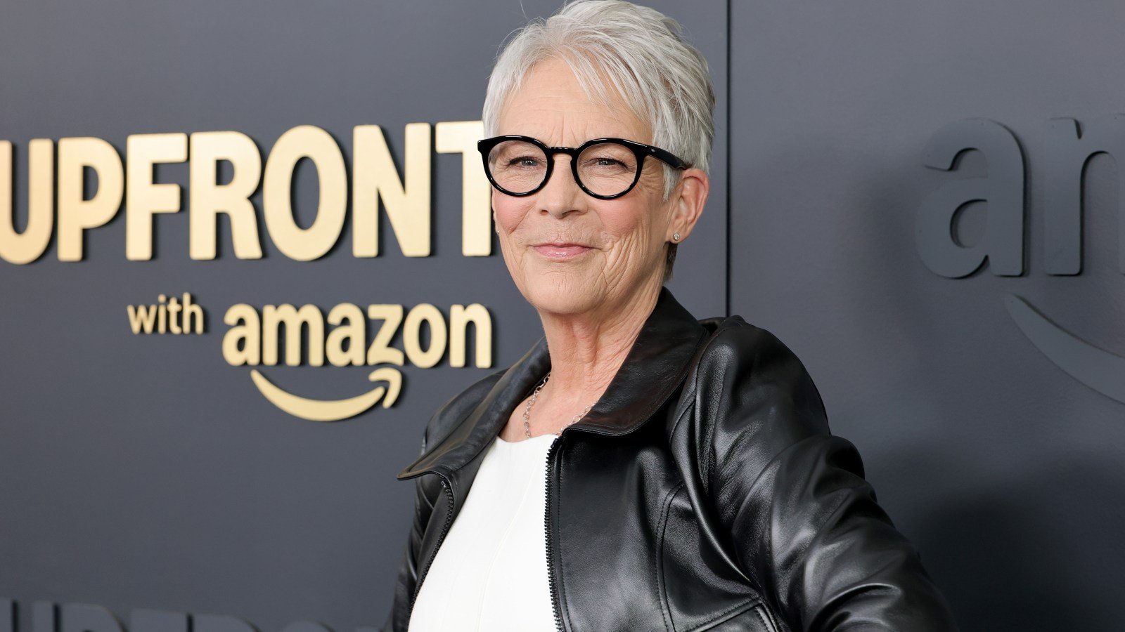 Jamie Lee Curtis