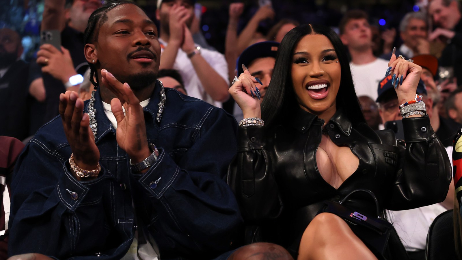 Cardi B