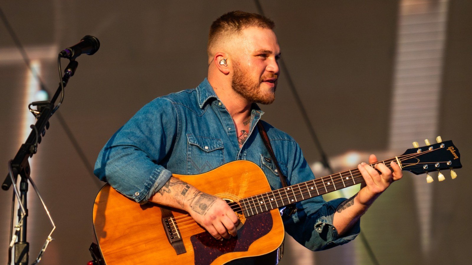 Zach Bryan