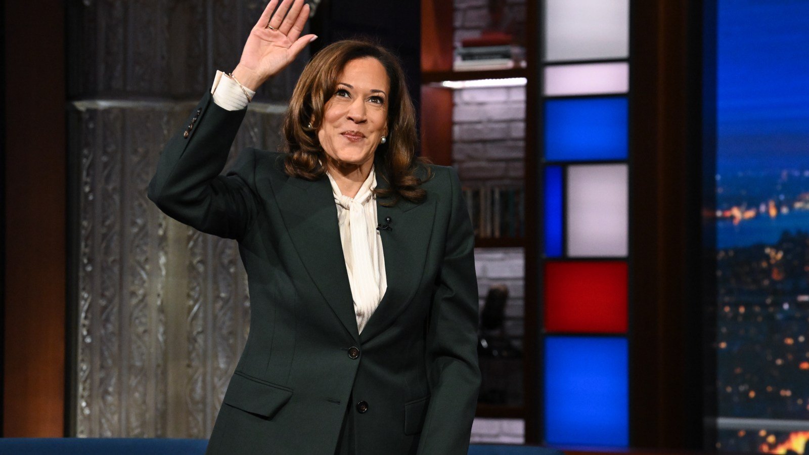 Kamala Harris