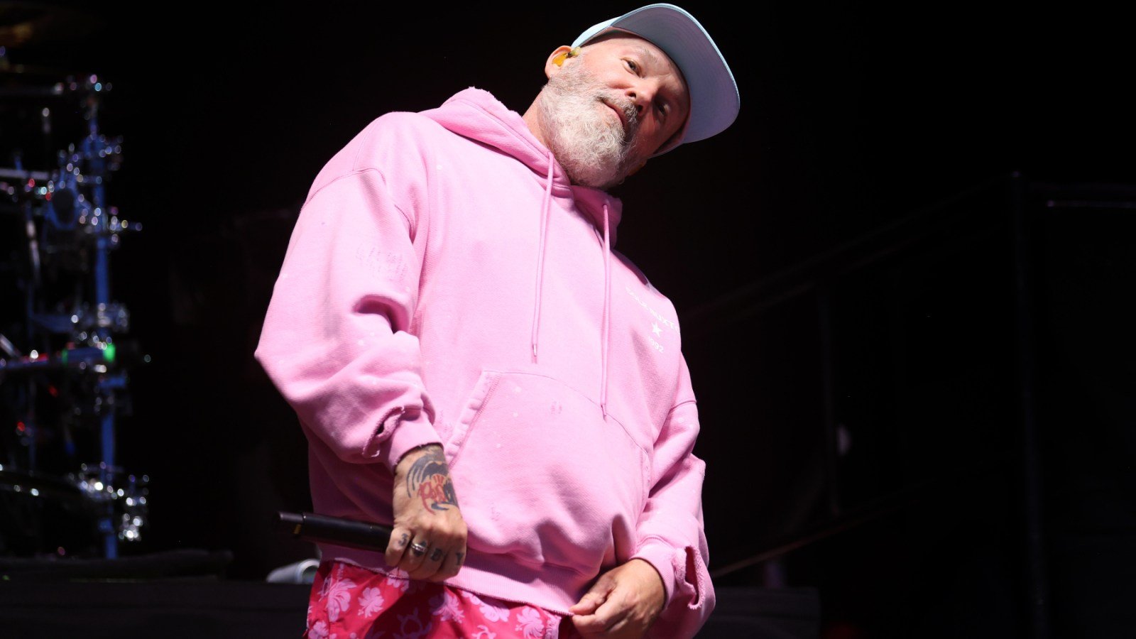 Limp Bizkit