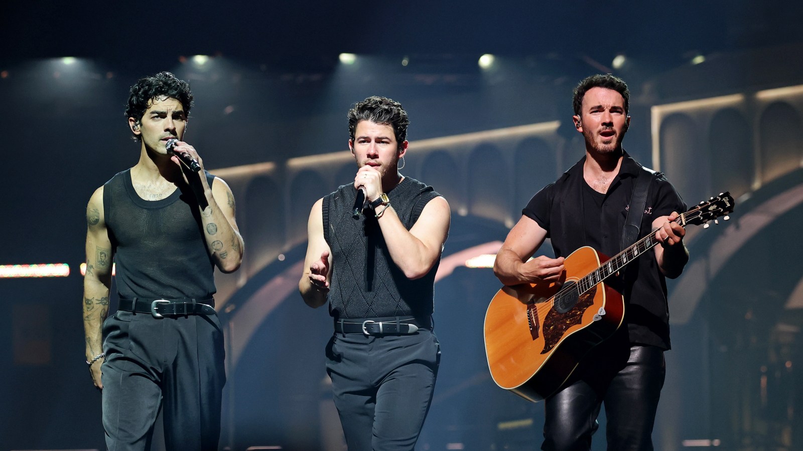 Jonas Brothers