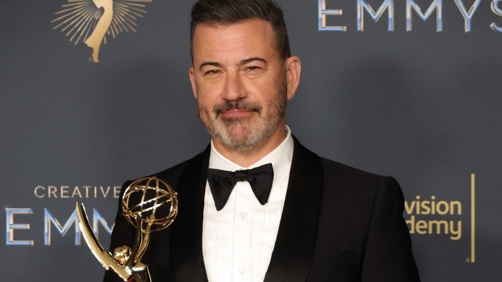 Jimmy Kimmel