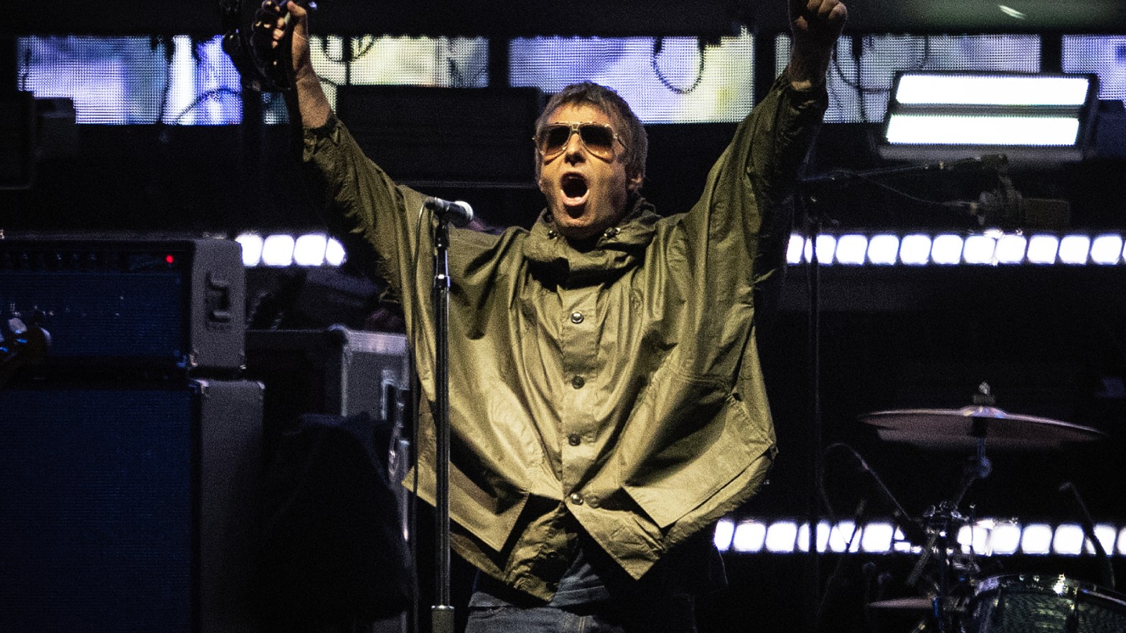 Liam Gallagher