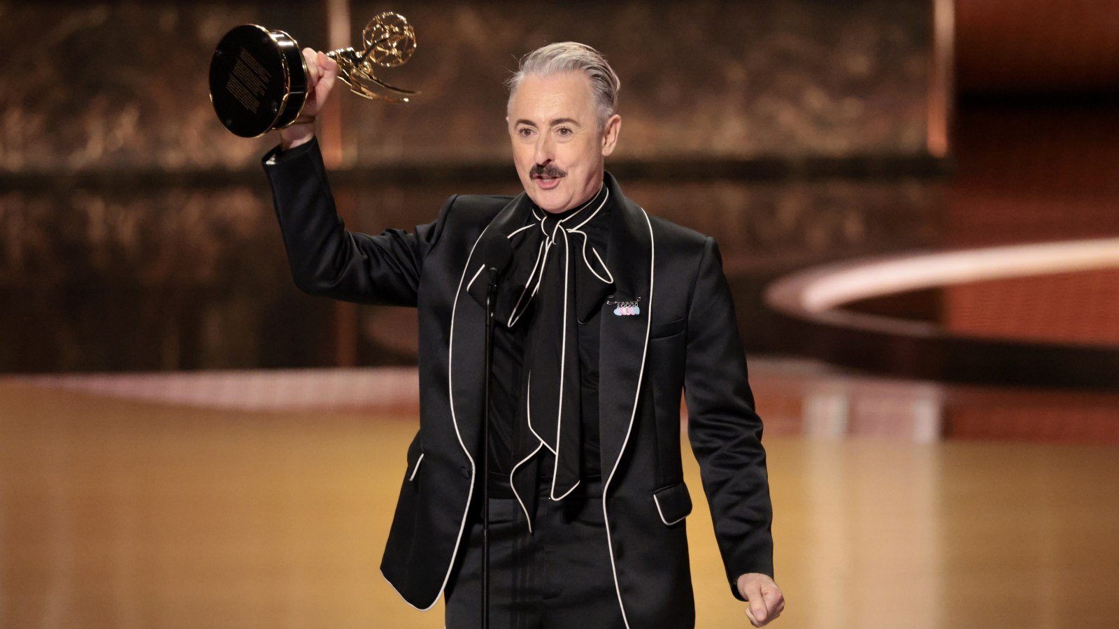 Alan Cumming