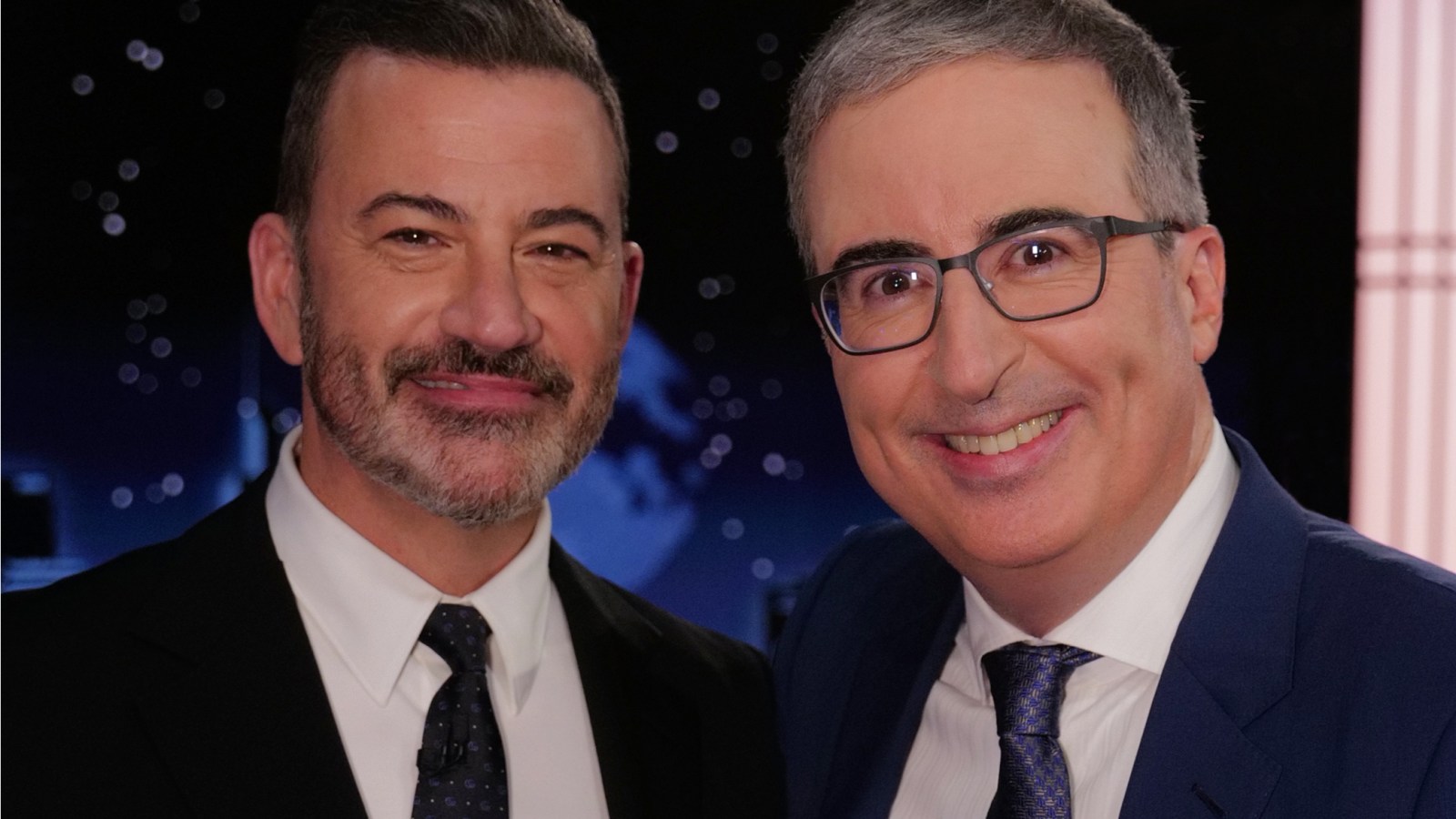 Kimmel Oliver