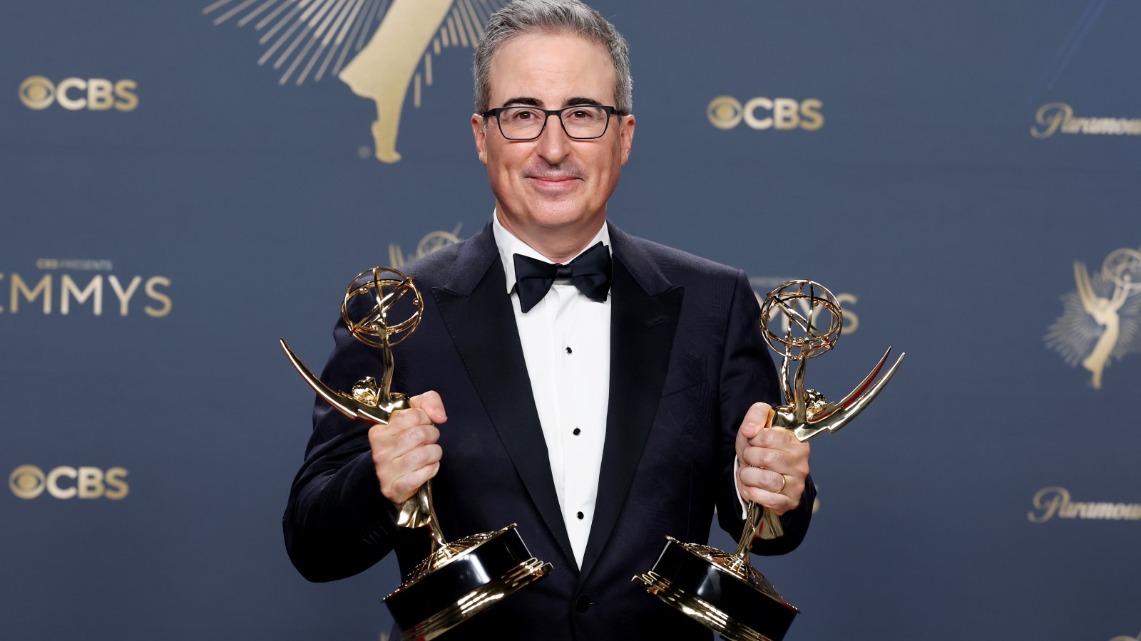 John Oliver