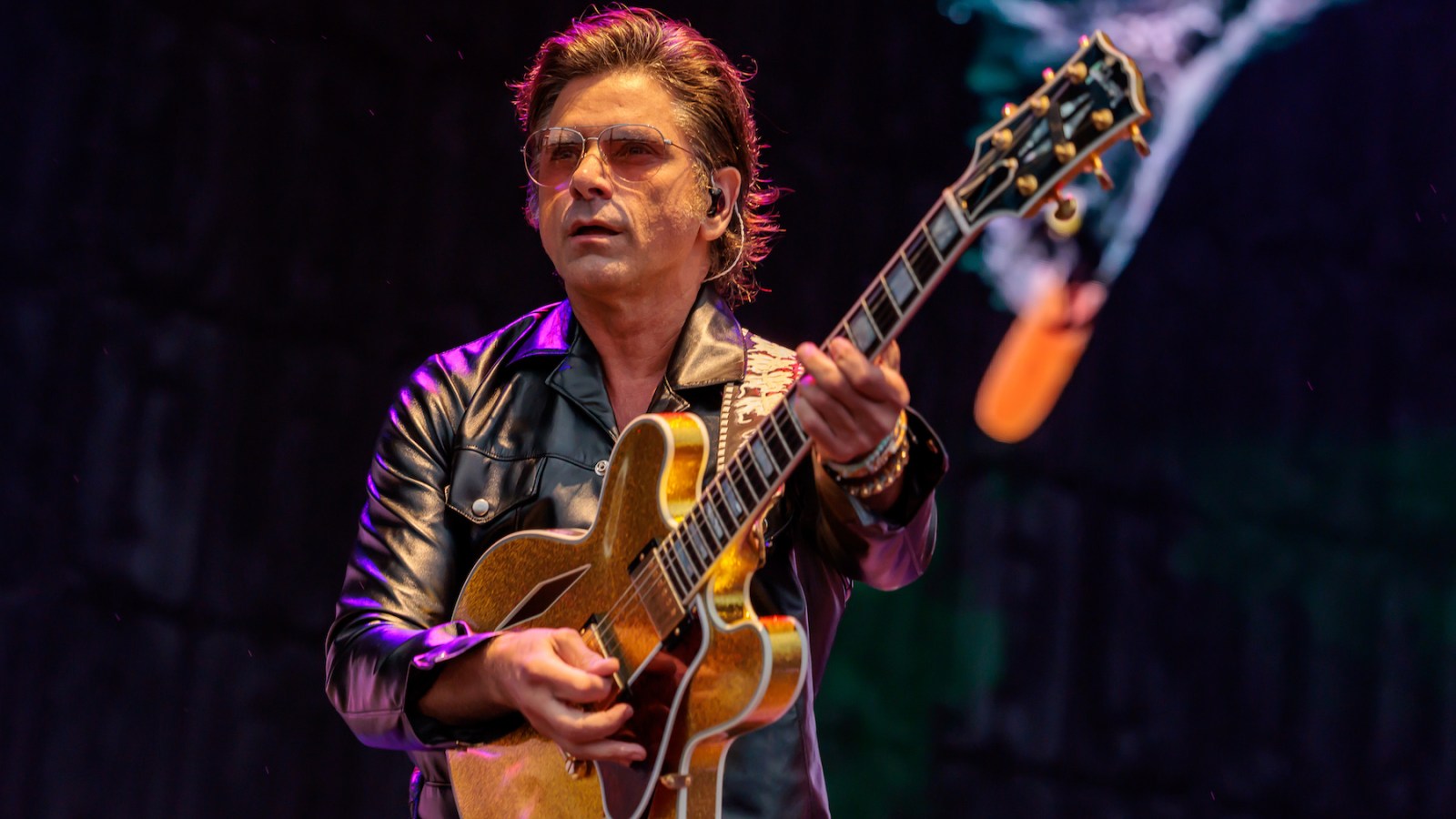 John Stamos