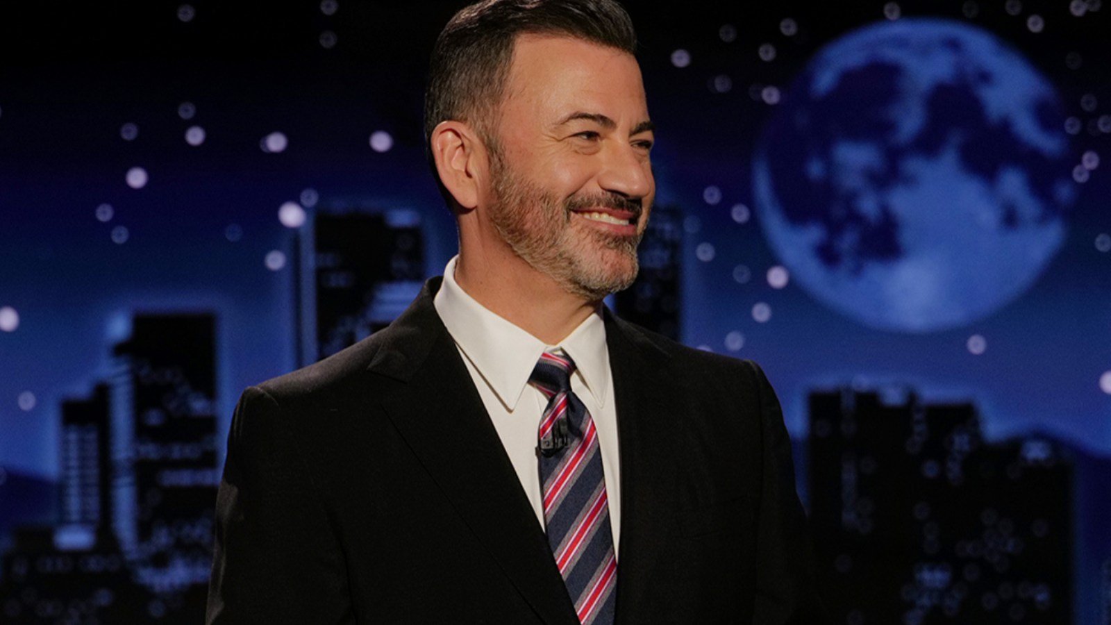 Jimmy Kimmel