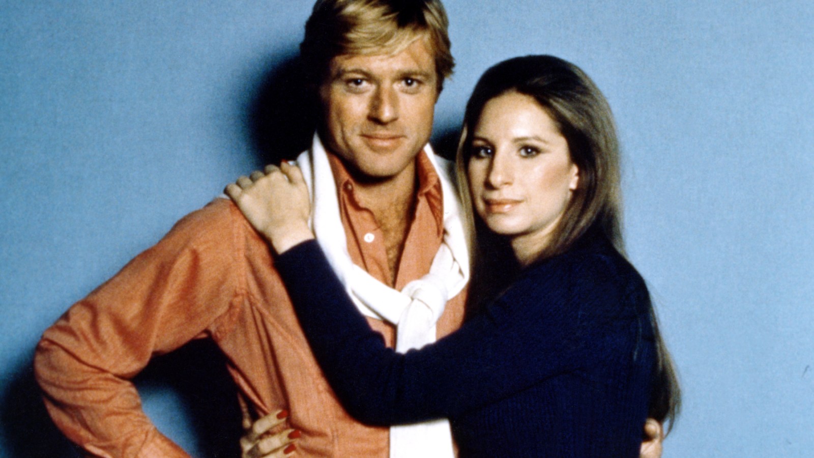 Redford Streisand