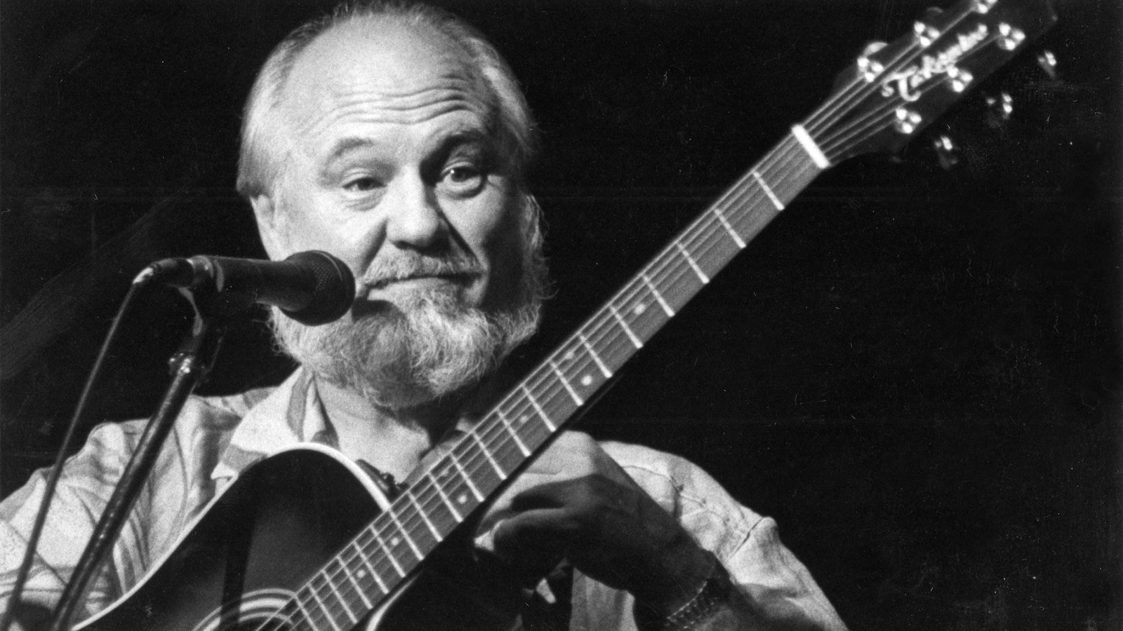 Sonny Curtis