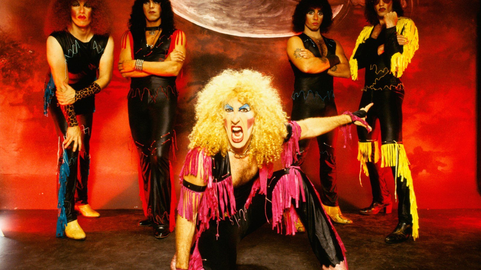 Twisted Sister