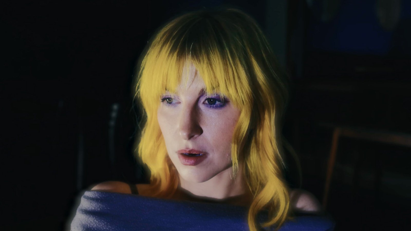 Hayley Williams