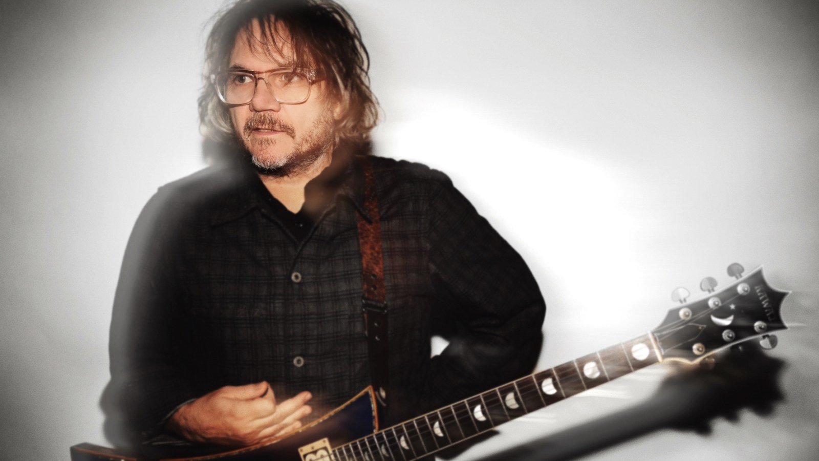 Jeff Tweedy