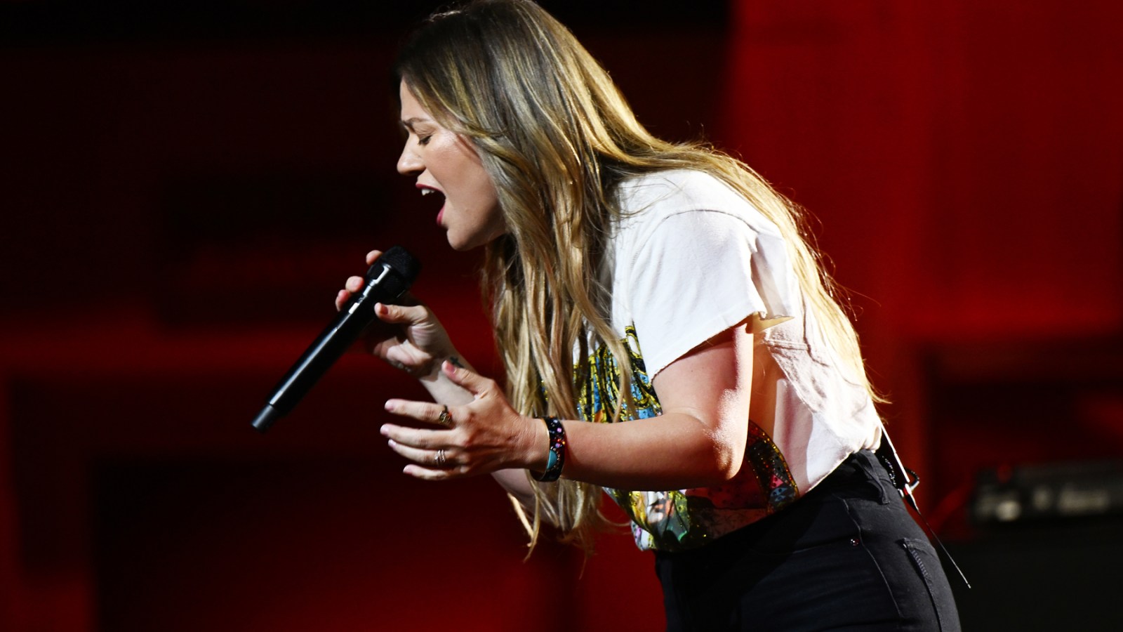 Kelly Clarkson