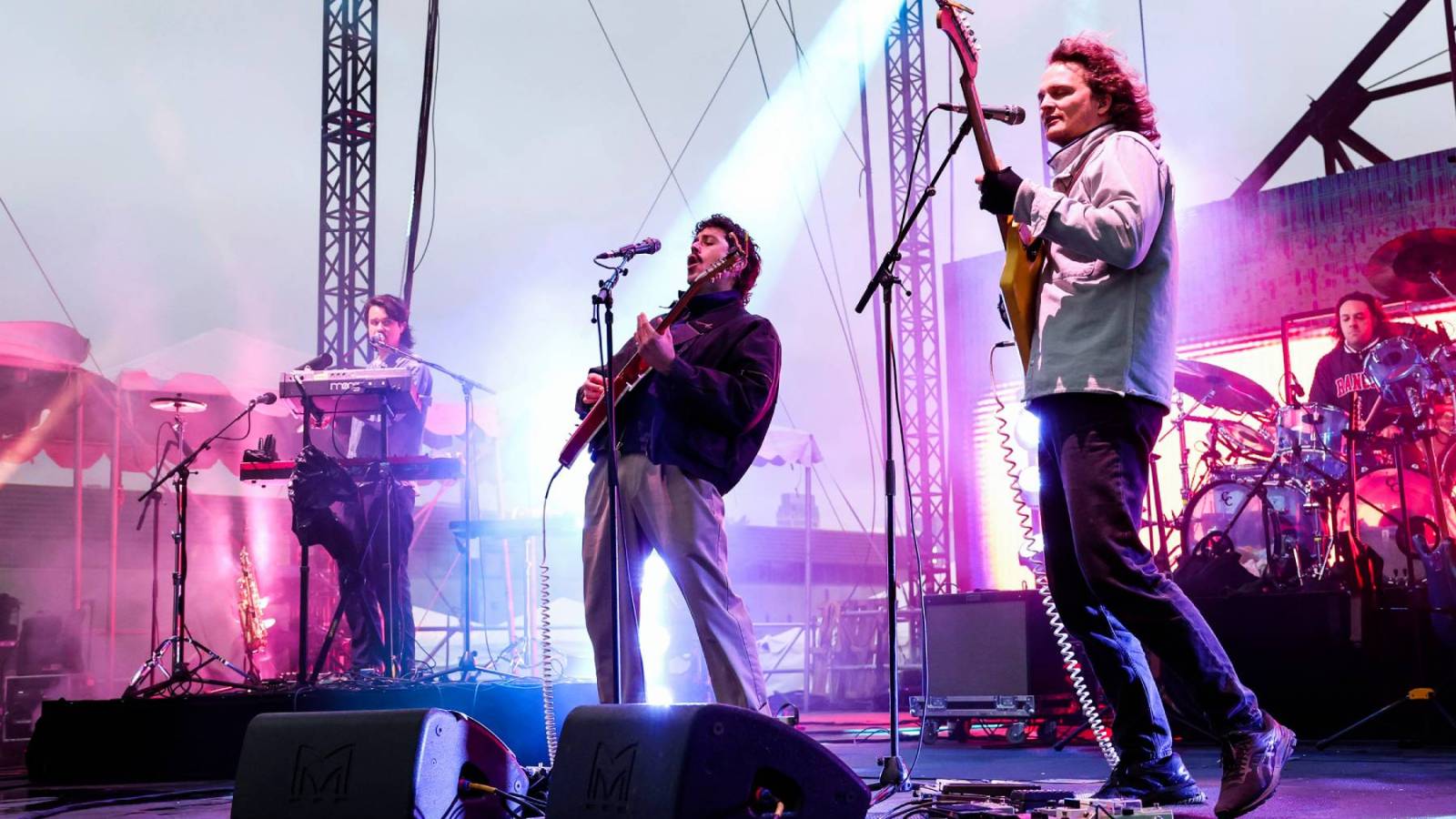 King Gizzard