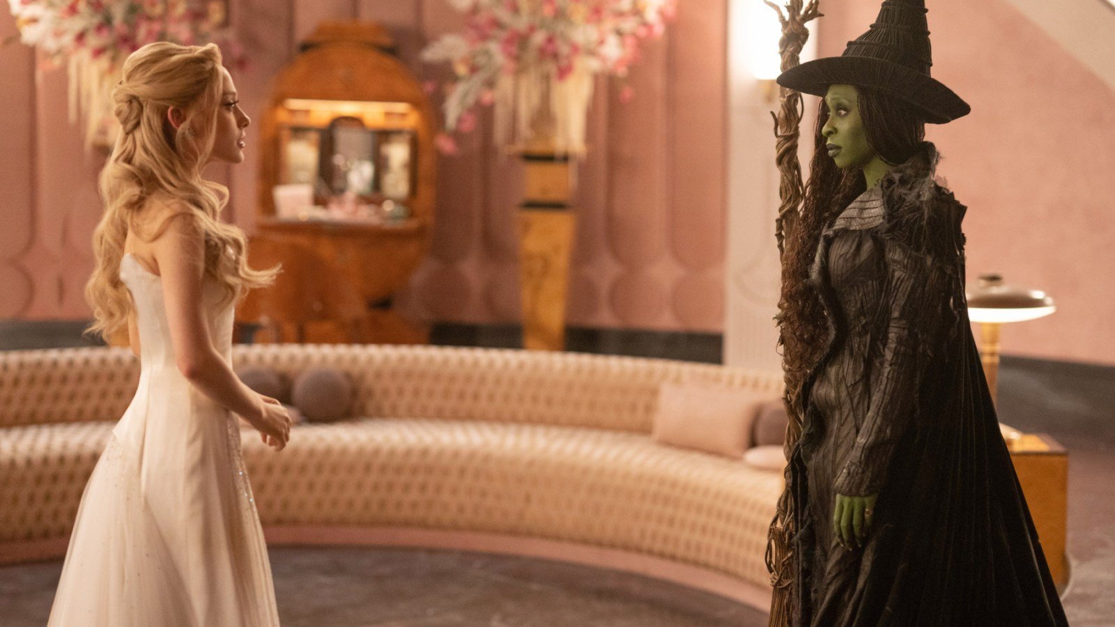 'Wicked'