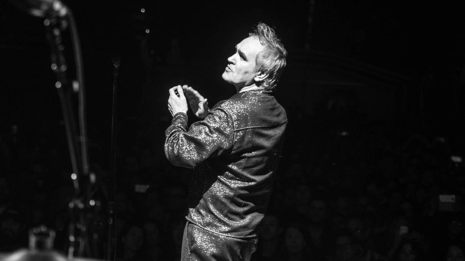 Morrissey