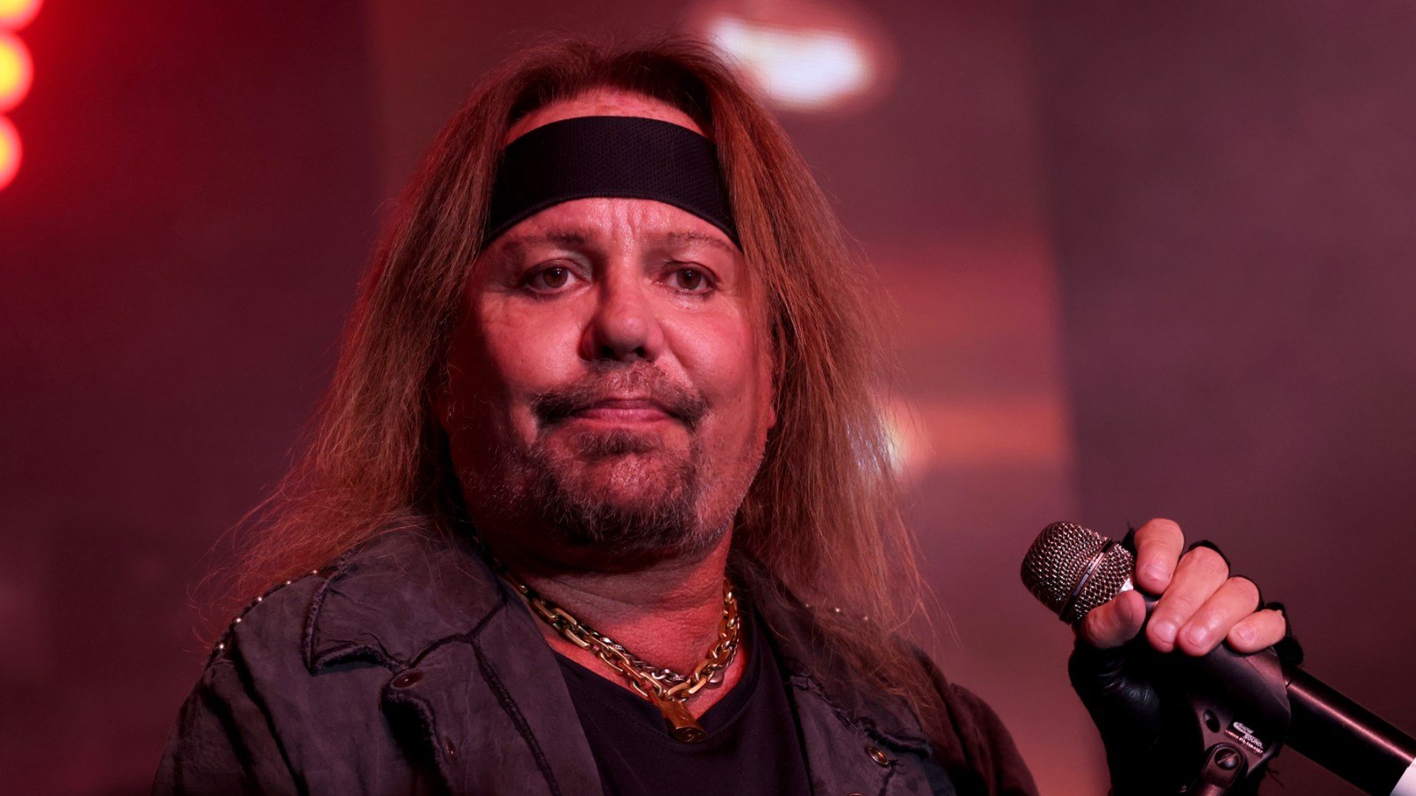 Vince Neil