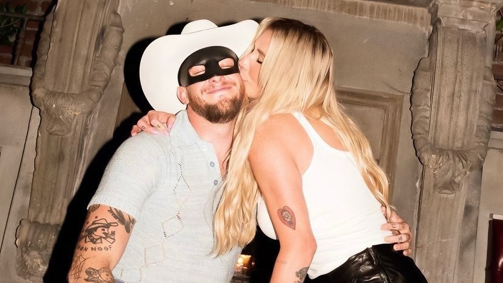 Kesha Orville Peck