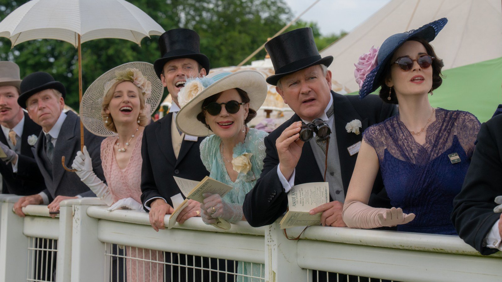 'Downton Abbey'