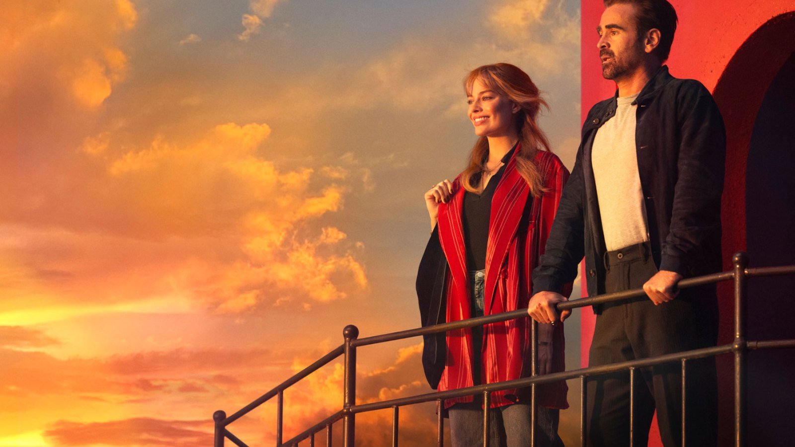 'A Big Bold Beautiful Journey'