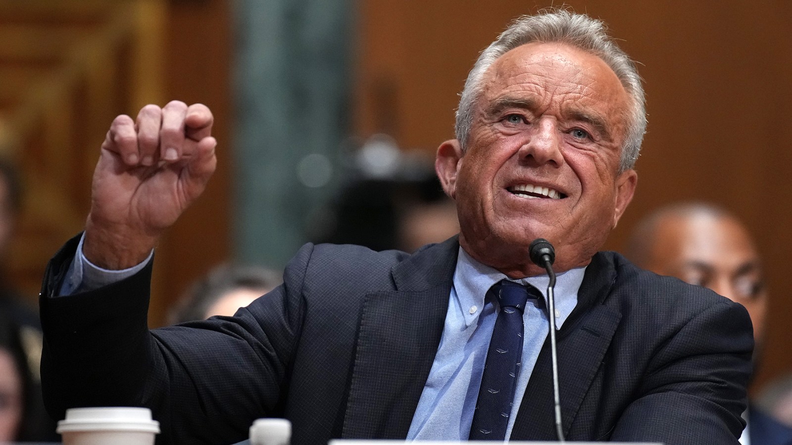 RFK Jr.
