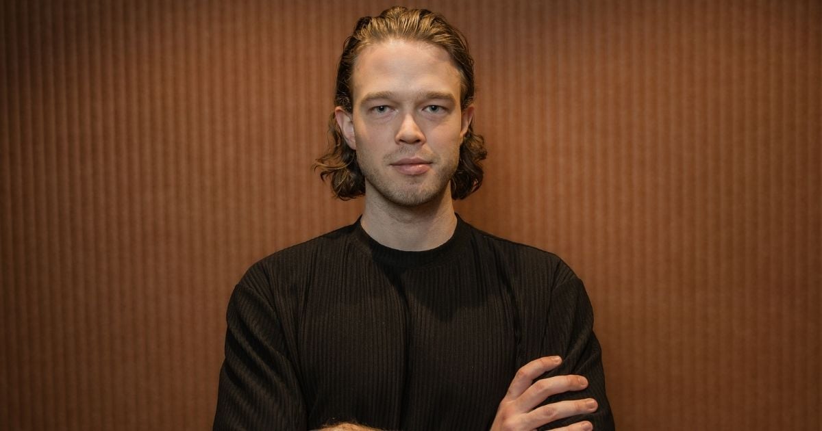 Calum Anderson