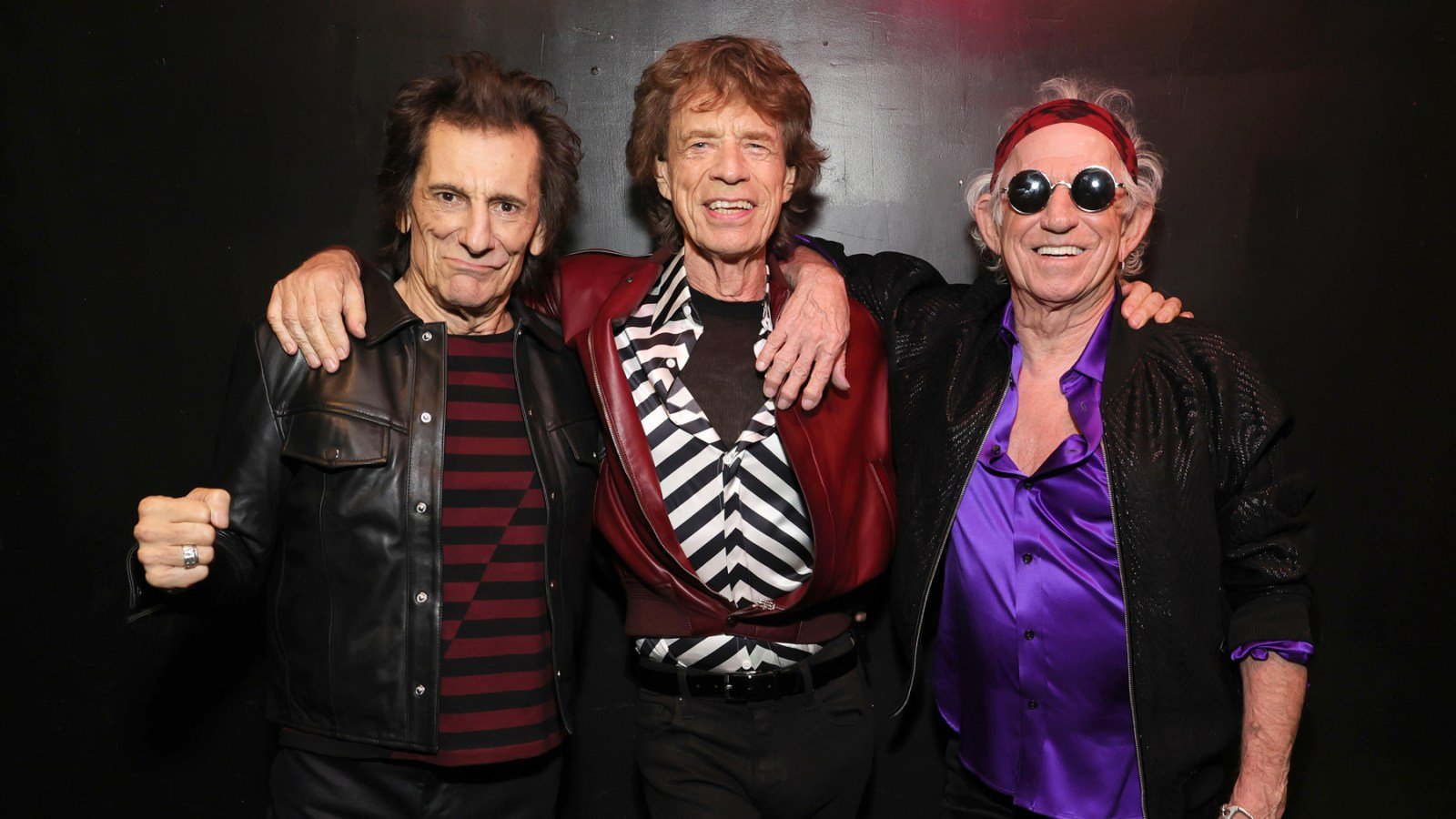 Rolling Stones
