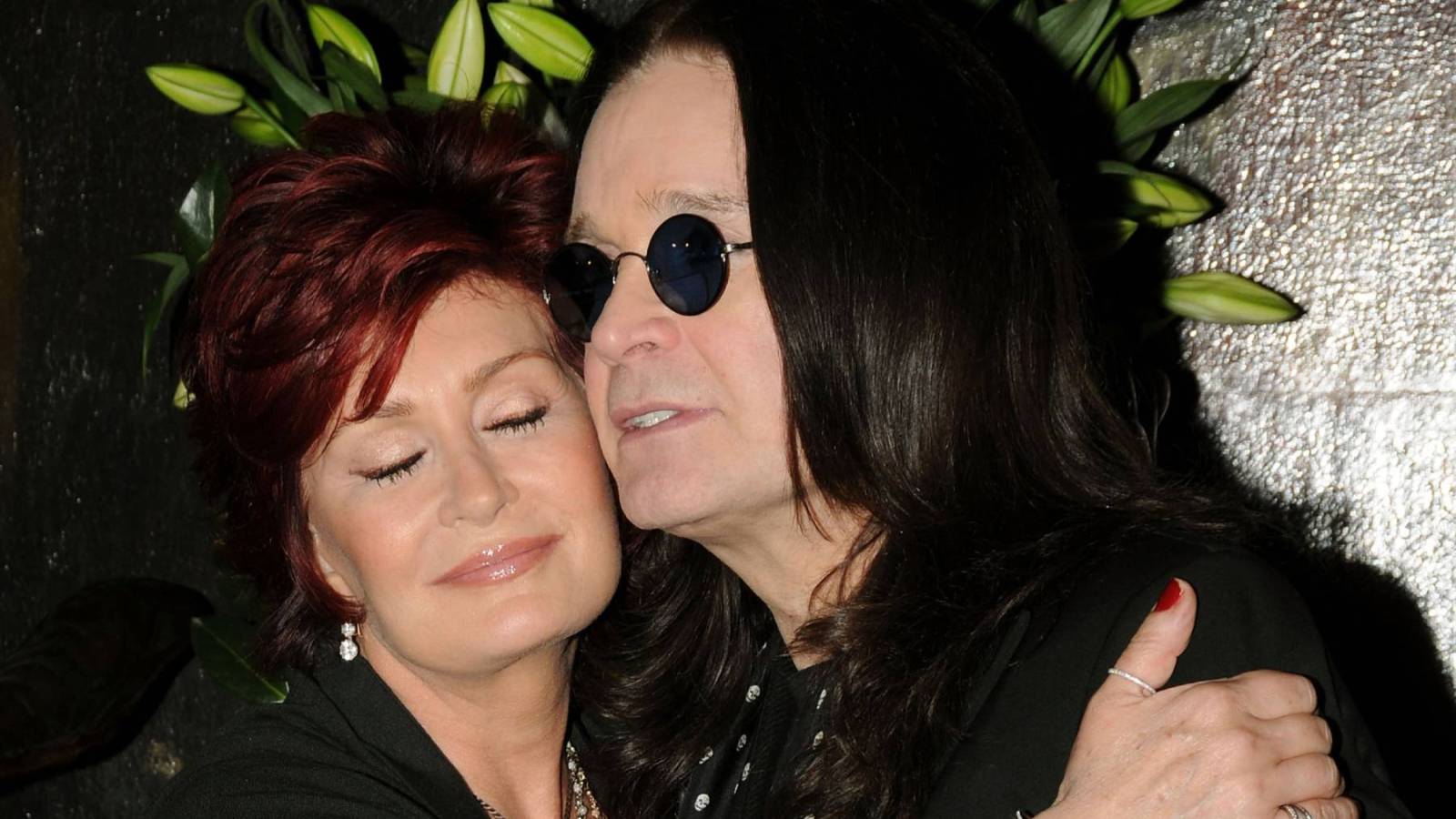 Sharon Ozzy