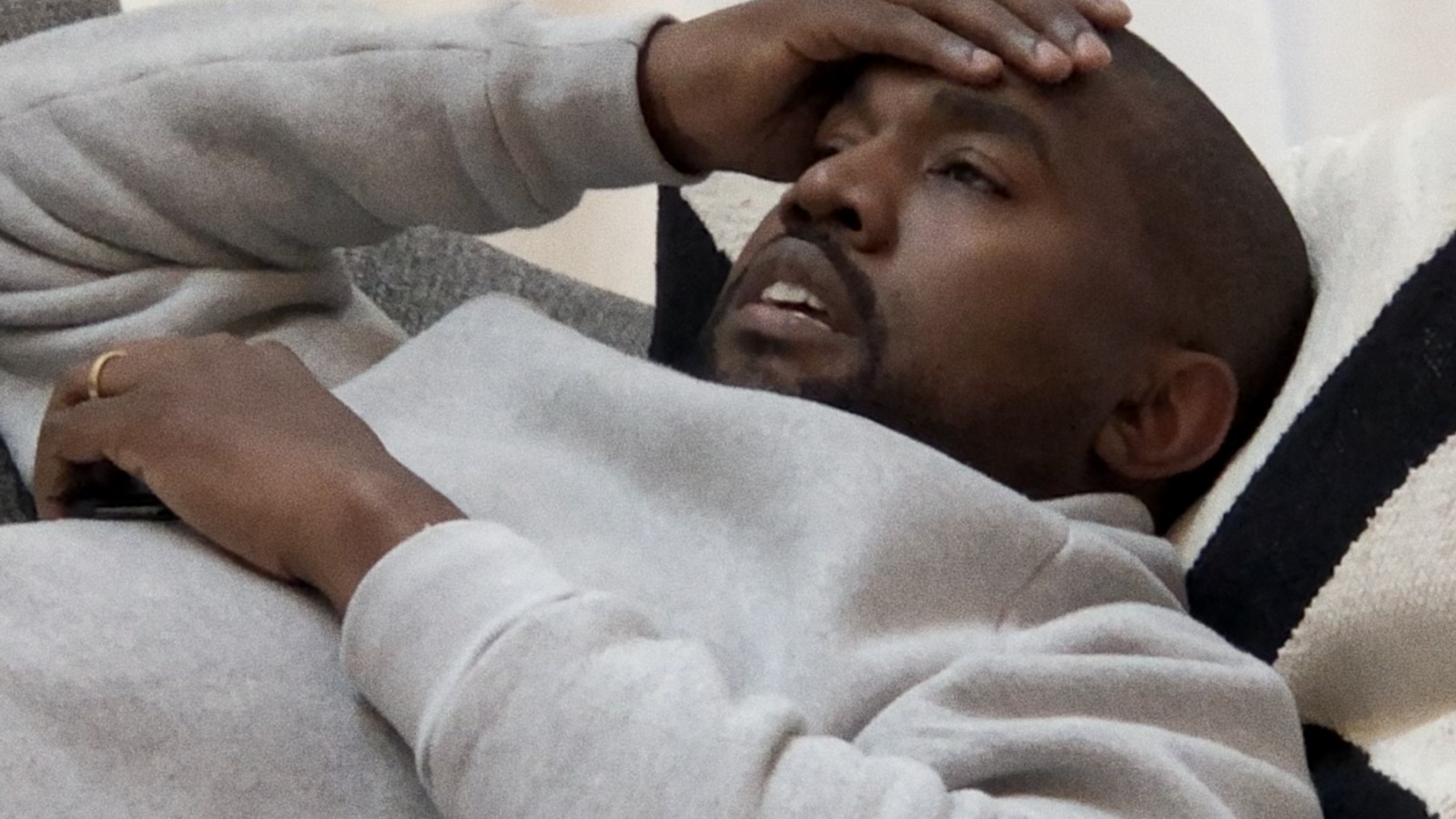 Kanye West