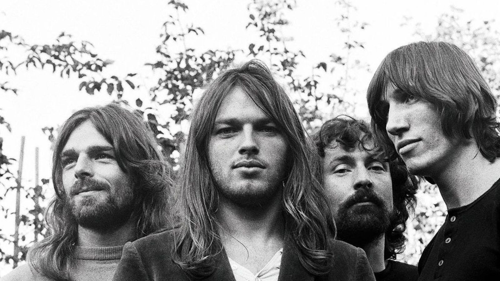 Pink Floyd