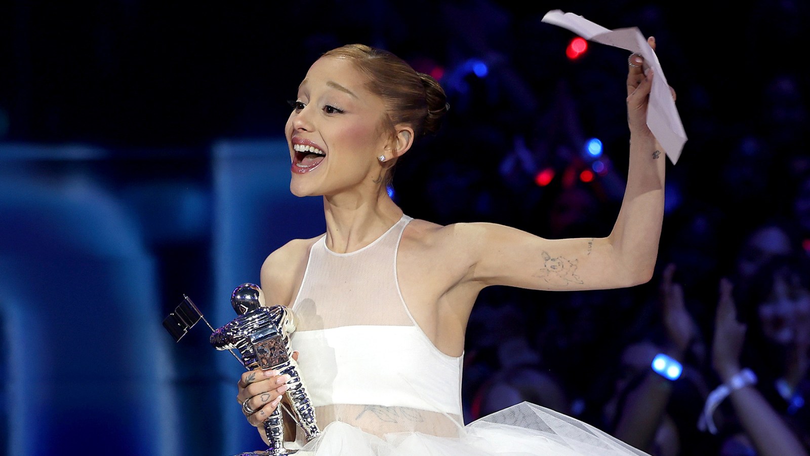 Ariana Grande