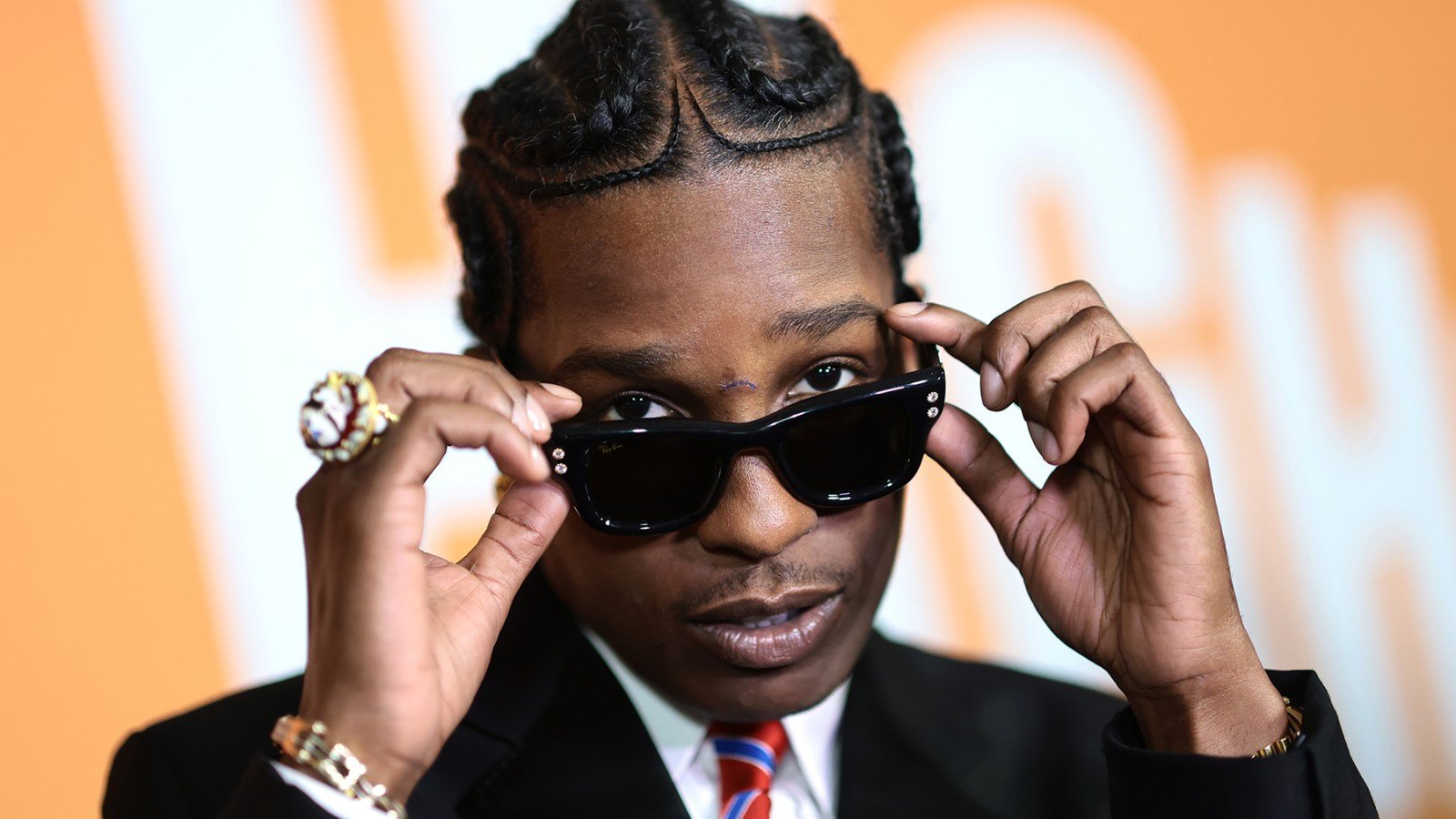 A$AP Rocky