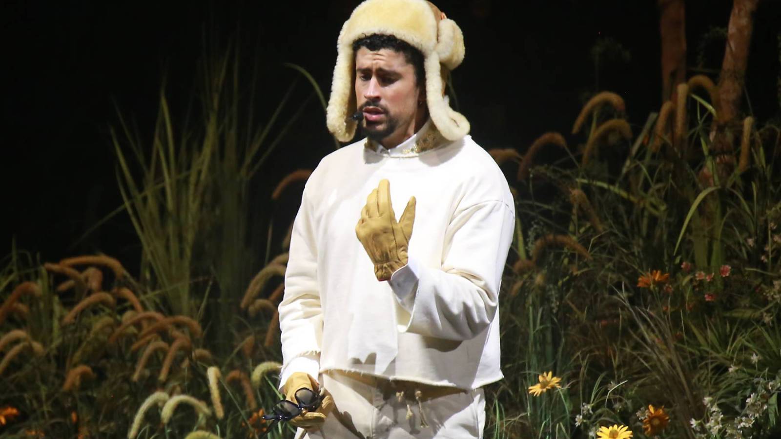 Bad Bunny