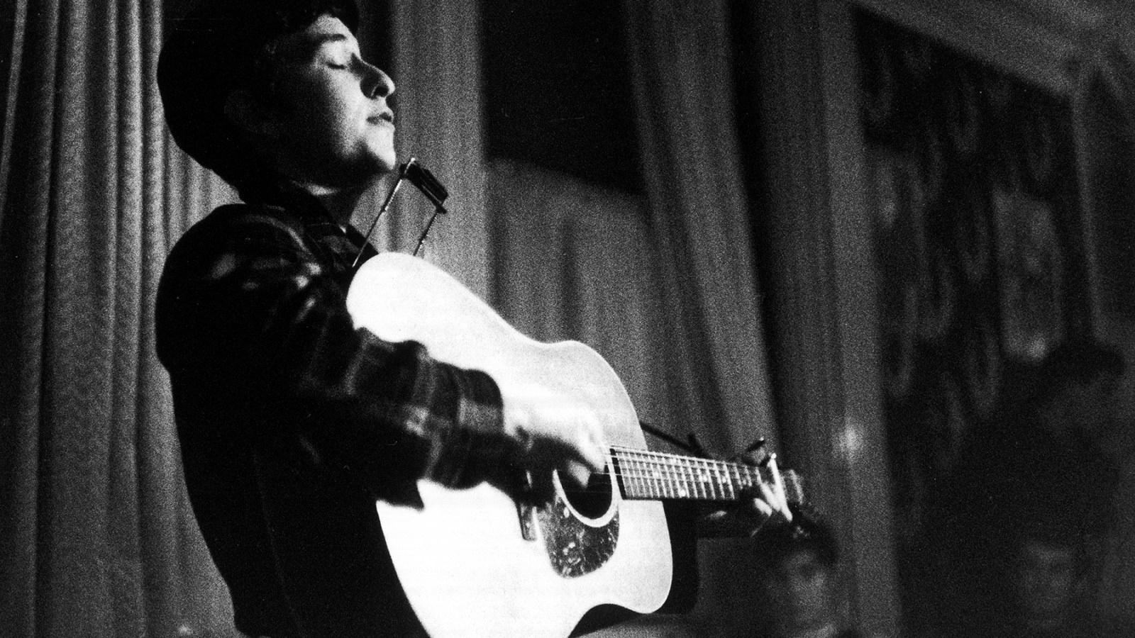 Bob Dylan