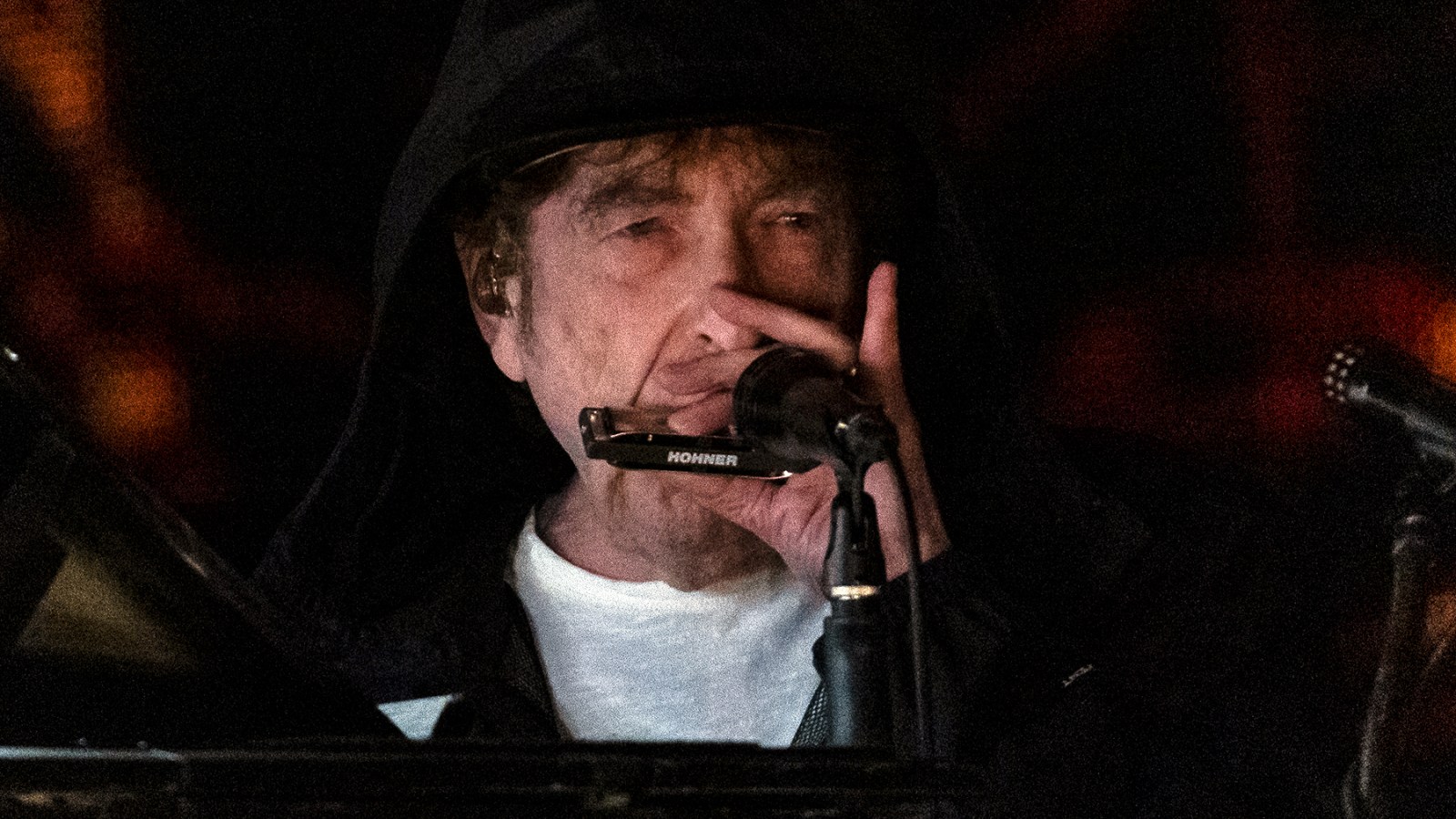 Bob Dylan