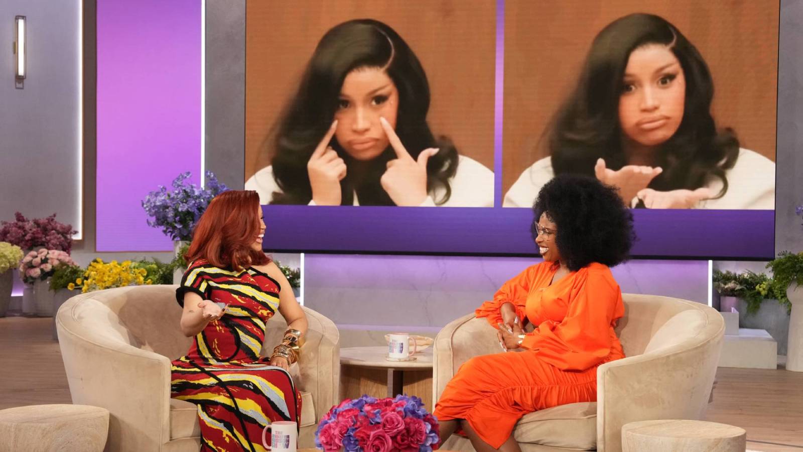 Cardi B