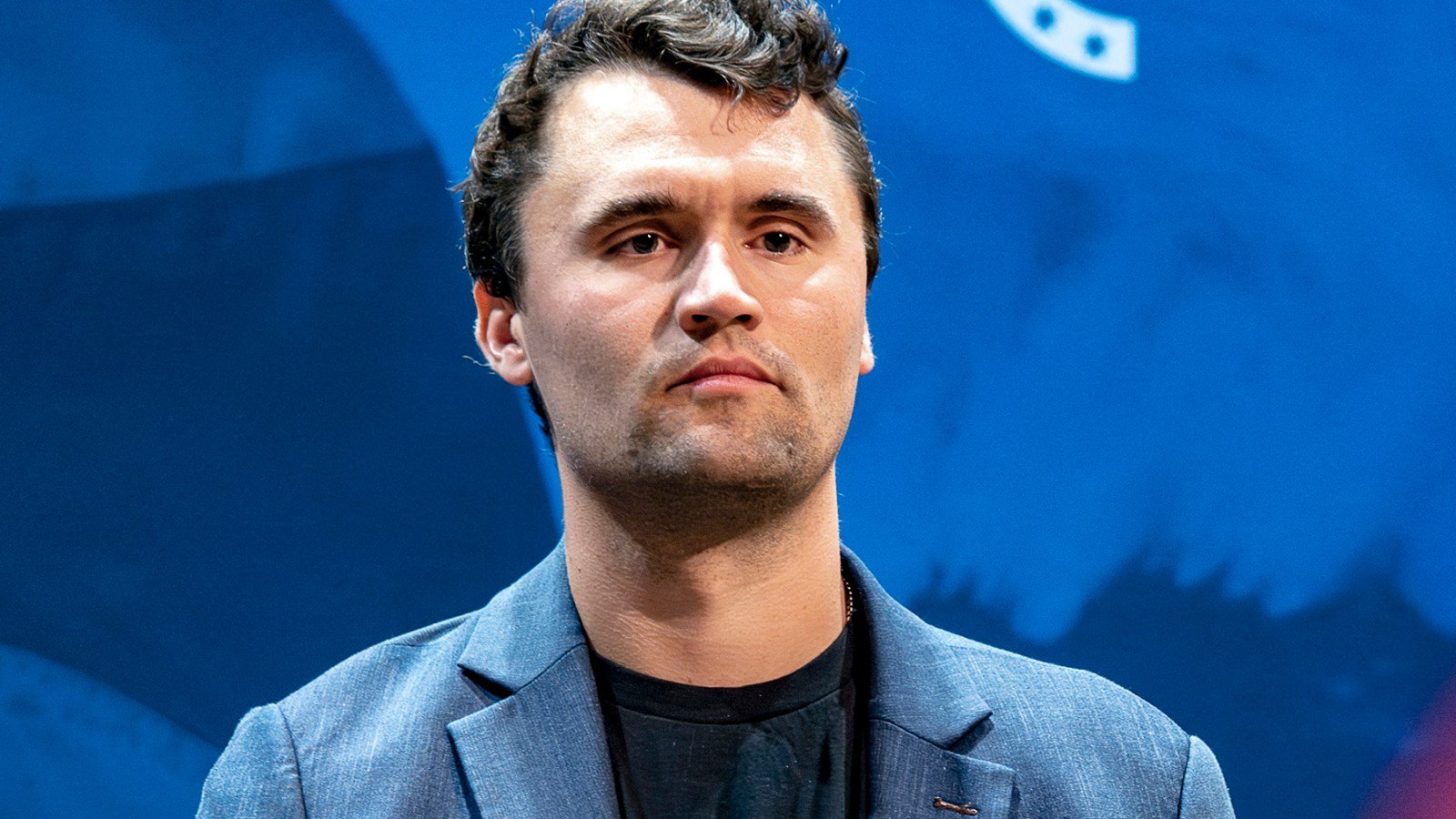 Charlie Kirk