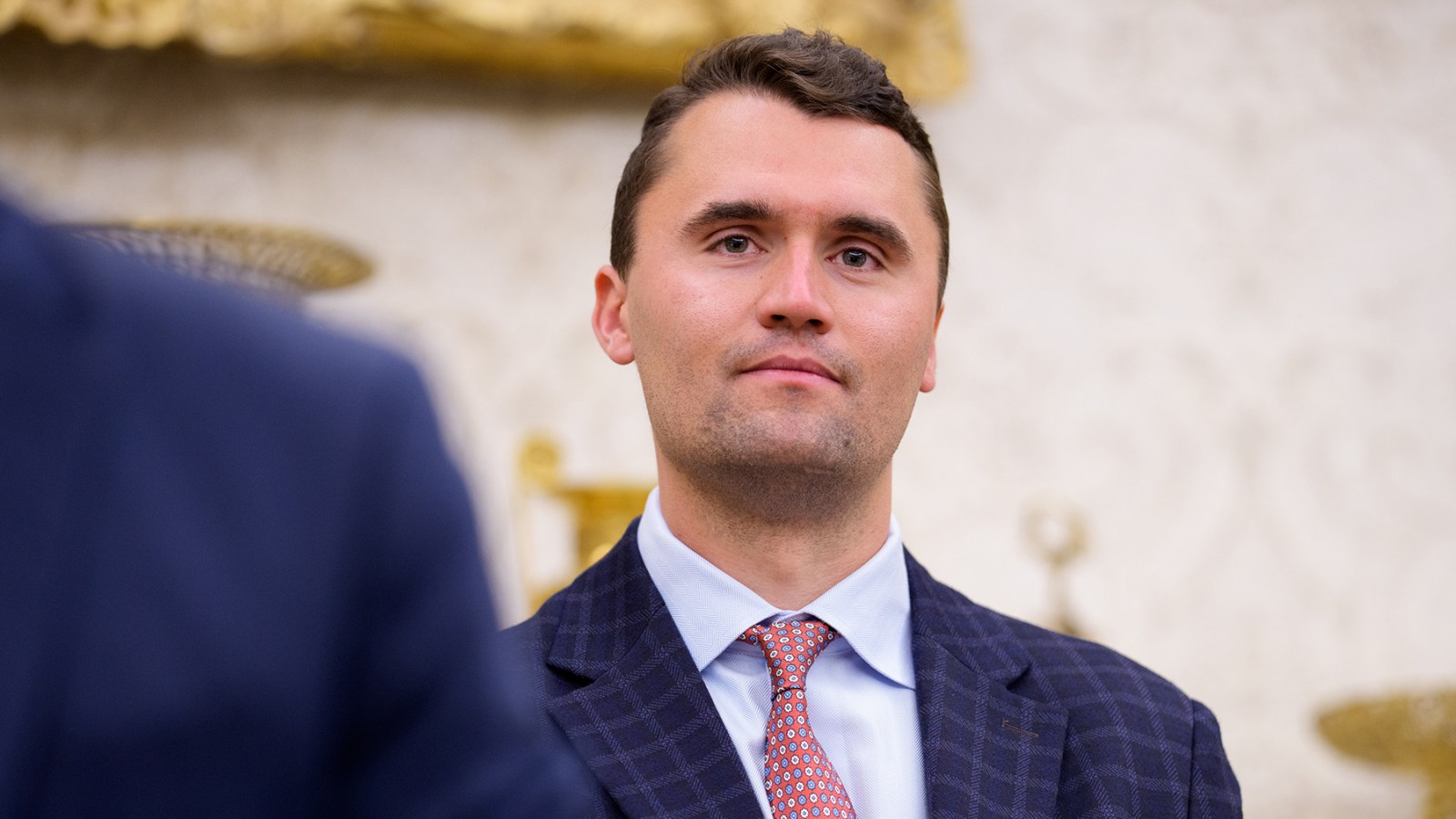 Charlie Kirk