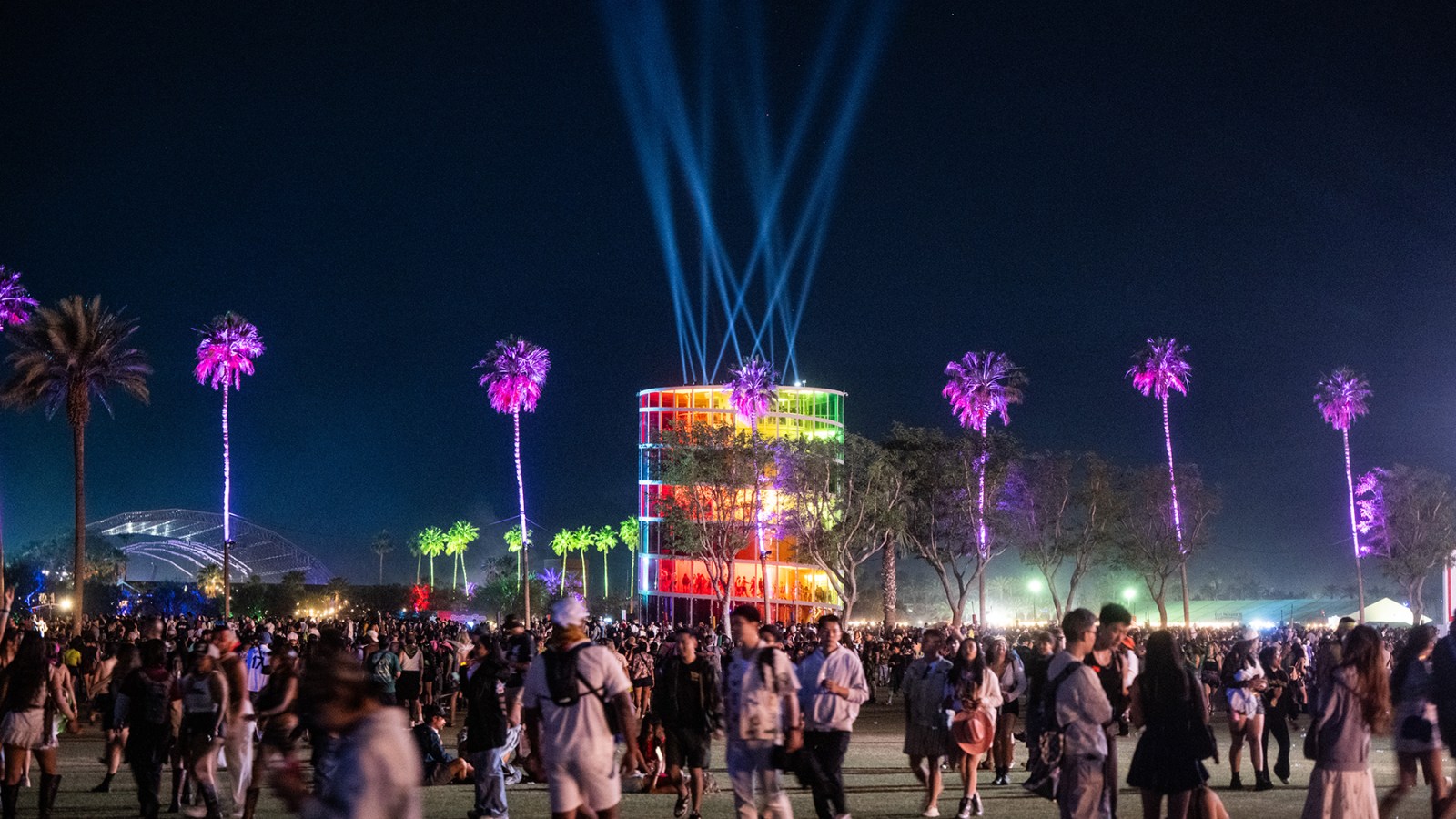 Coachella