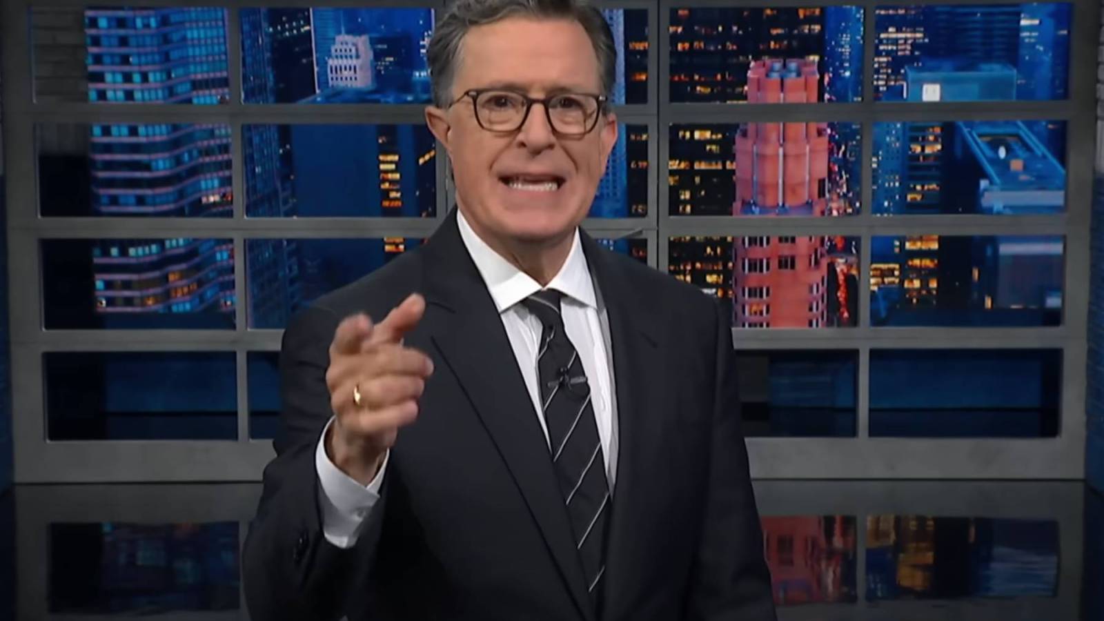 Colbert