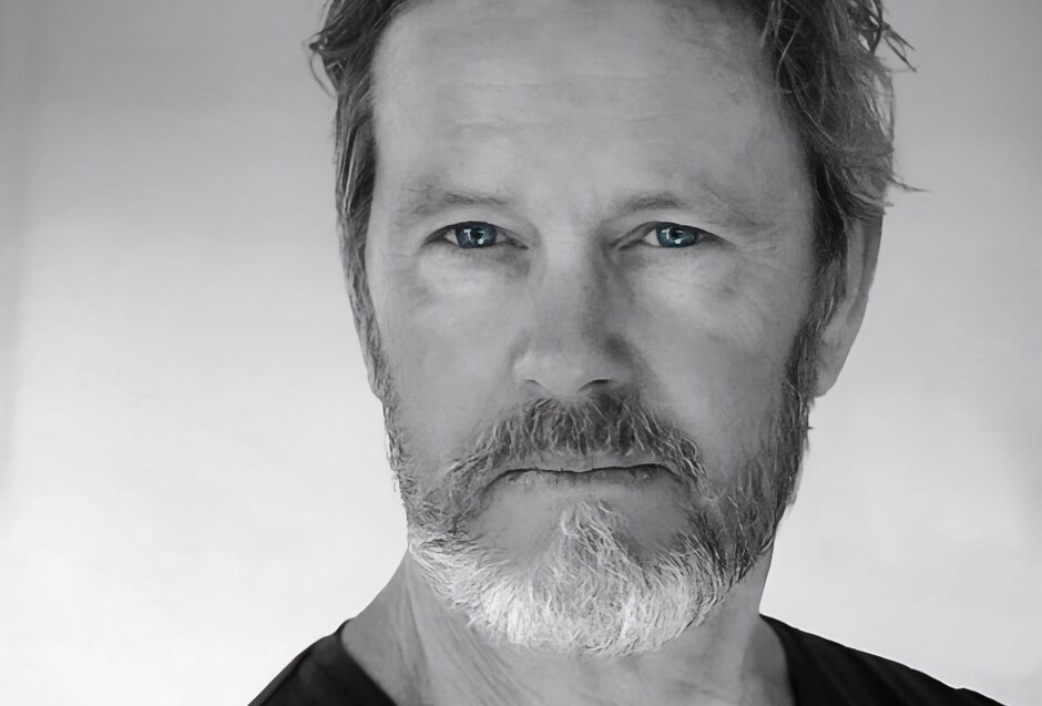 Craig McLachlan