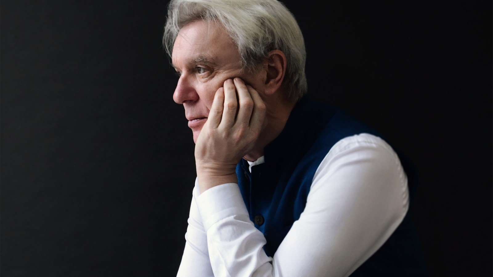 David Byrne